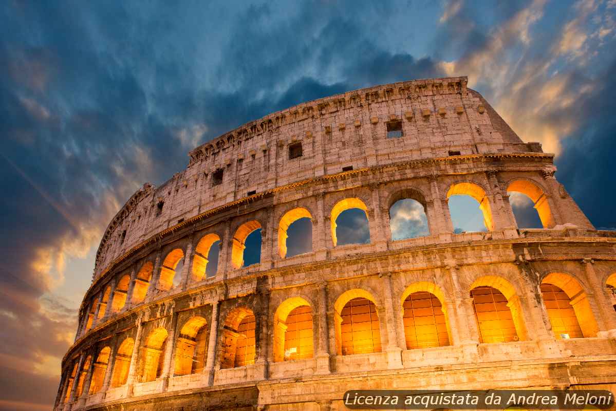Meteo Roma: nuvole in arrivo, ma il sole tornerà presto