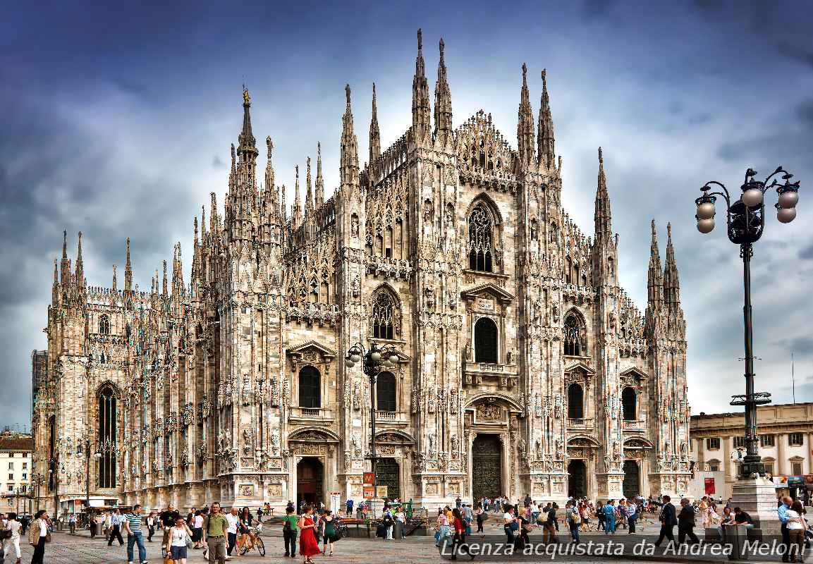 Meteo Milano: nuvole e foschia in arrivo, seguite da schiarite