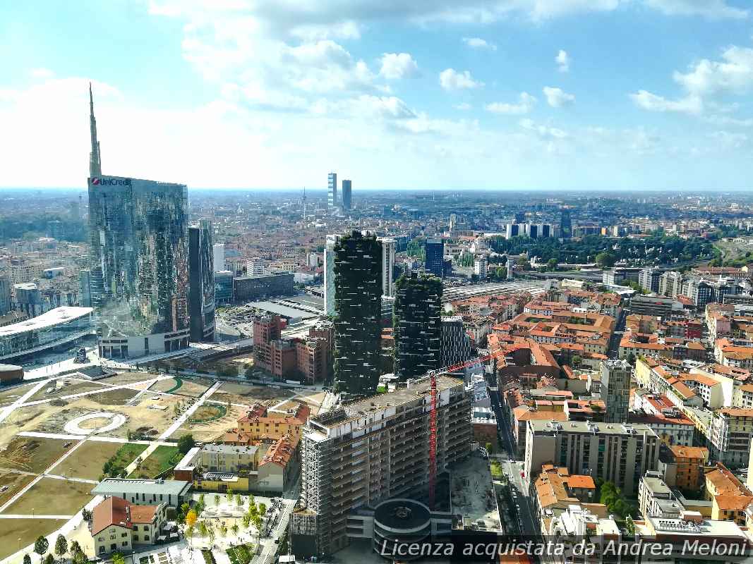Meteo Milano: oggi nuvole, ma domani torna il sole!