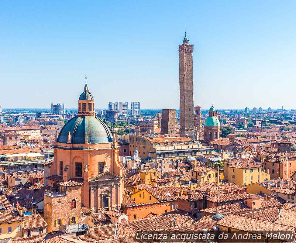 Meteo Bologna: oggi cielo limpido, ma attenti alla nebbia nei prossimi giorni!