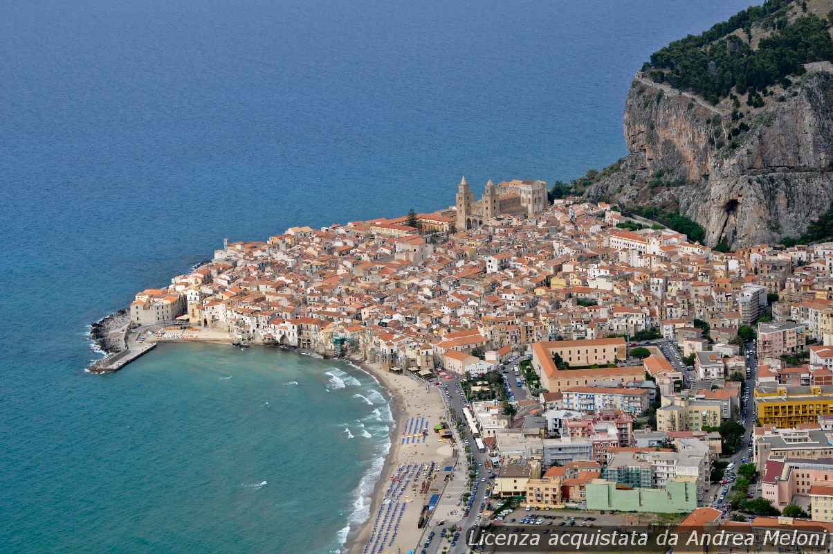 Meteo Palermo: oggi sereno, ma attenti ai cambiamenti dei prossimi giorni!