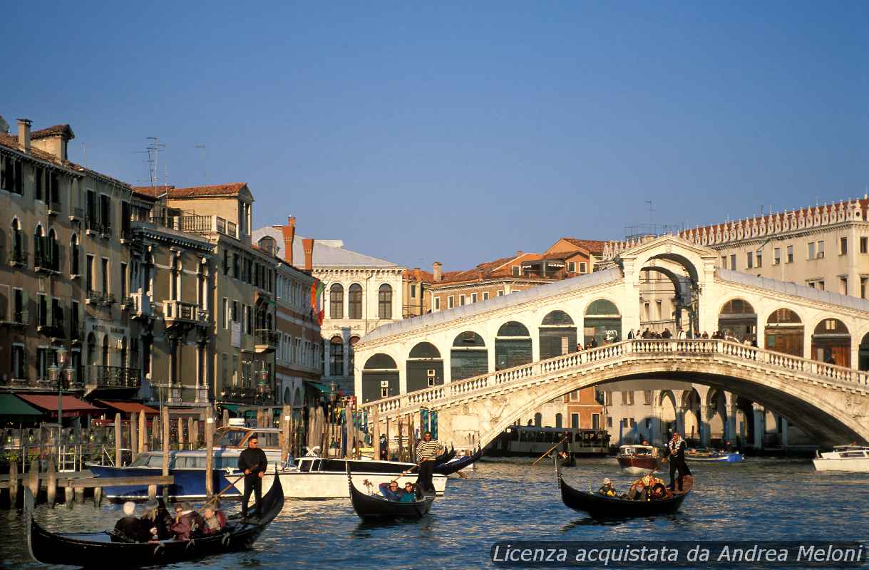 Meteo Venezia: foschia in arrivo, seguita da giornate serene