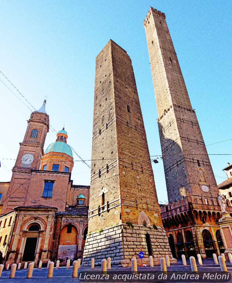 Meteo Bologna: nuvole in arrivo, preparatevi a giorni grigi e cupi