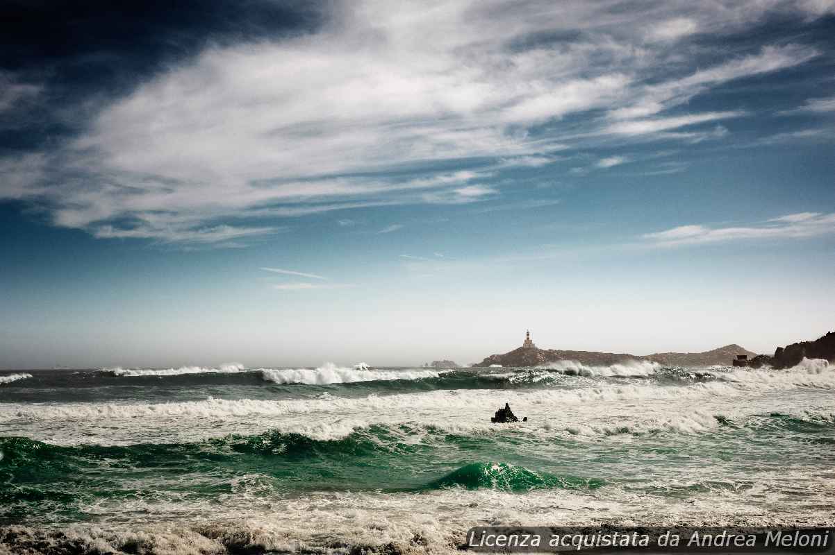 Meteo Cagliari: oggi nuvoloso, nei prossimi giorni ancora più grigi e cupi