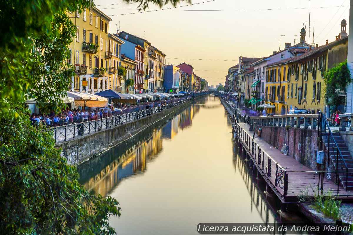 Meteo Milano: oggi nuvole, domani pioggia e temporali in arrivo