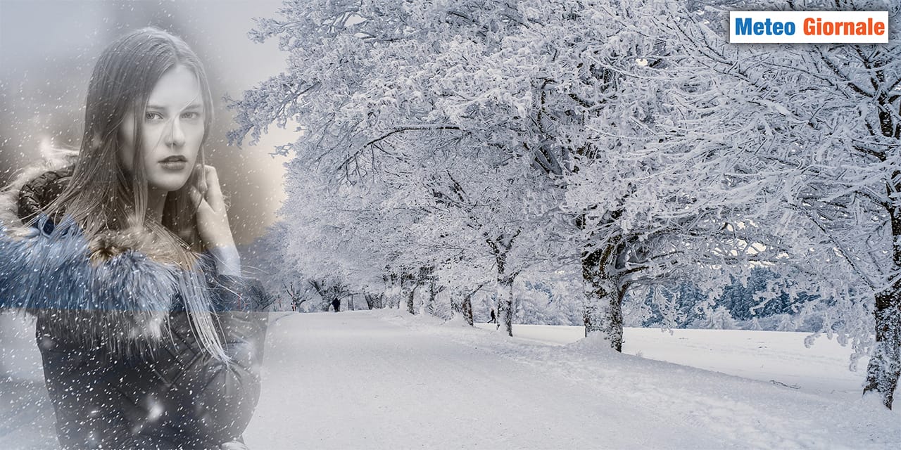Niente più scuse meteo, l’INVERNO deve darsi una mossa