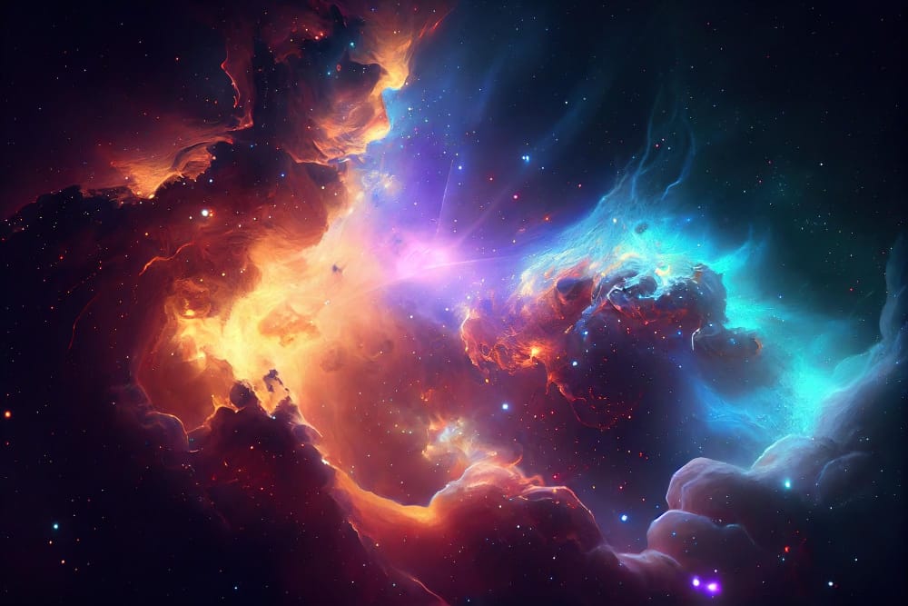 ammassi stellari via lattea