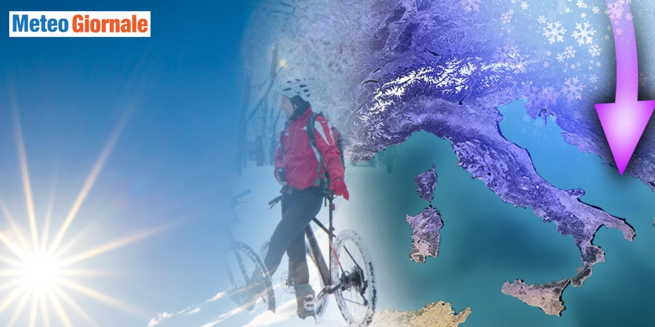 L'Inverno dovrà attendere