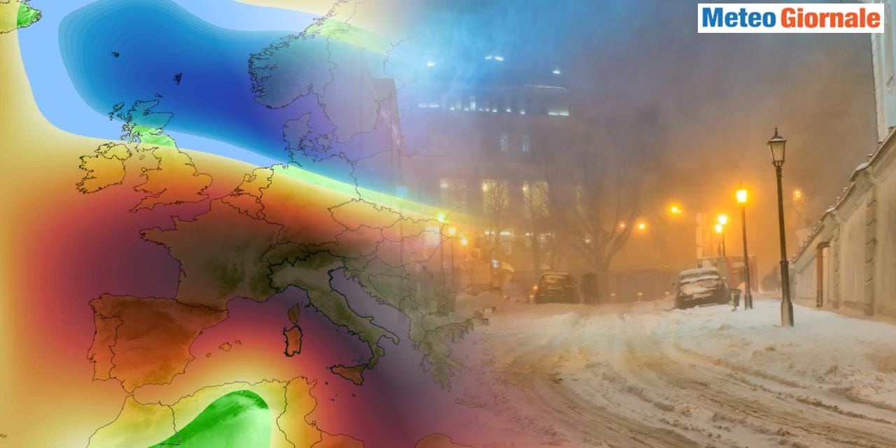 Niente Inverno per il momento