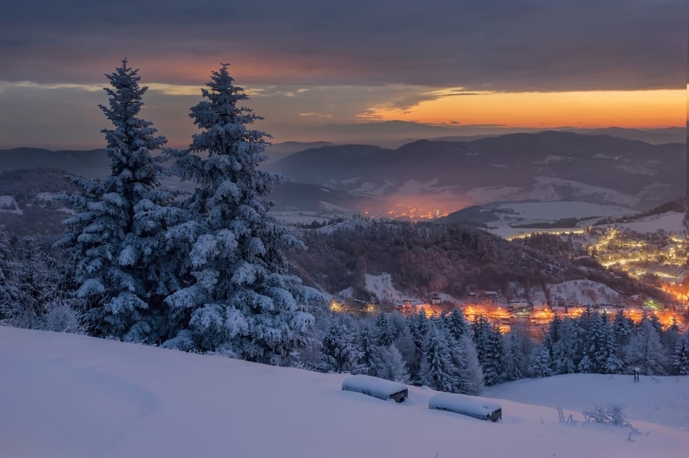 banska stiavnica slovacchia