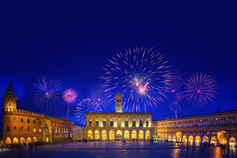 bologna capodanno 2023 2024