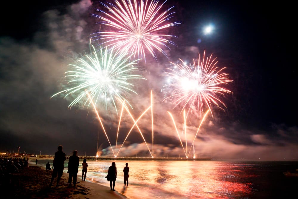 capodanno in romagna
