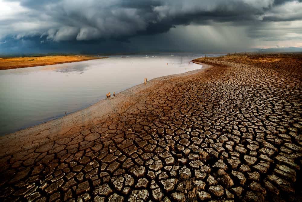Il cambiamento climatico in Friuli Venezia Giulia