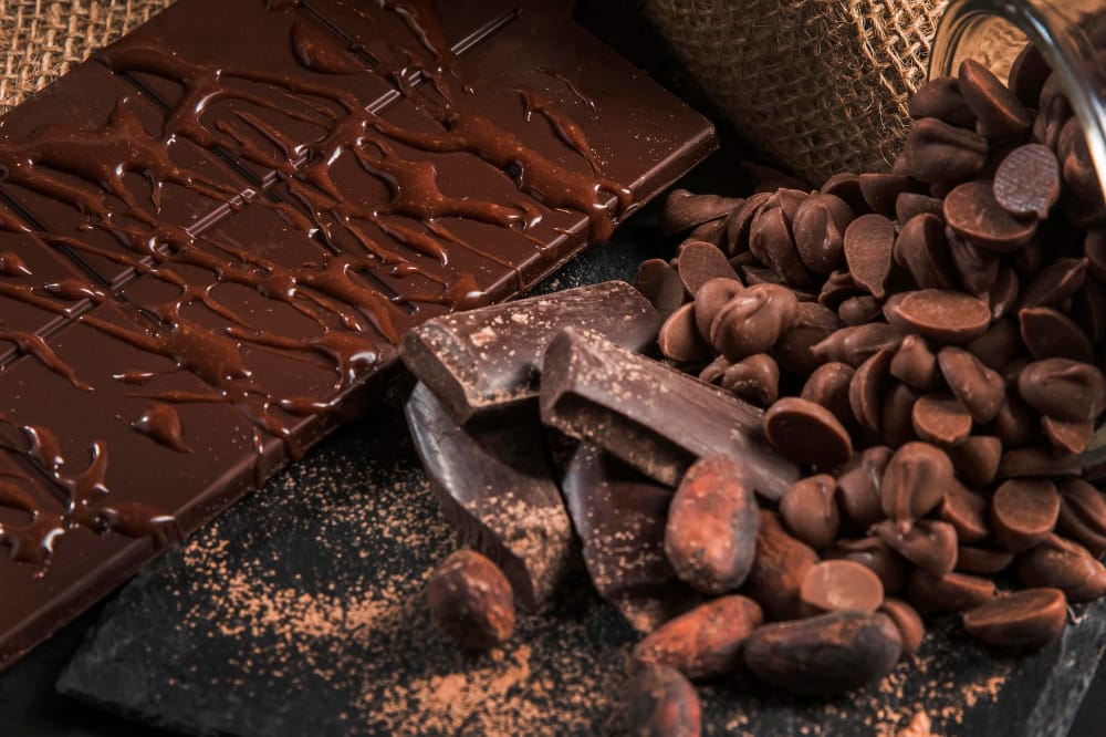 cioccolato dolce piemonte