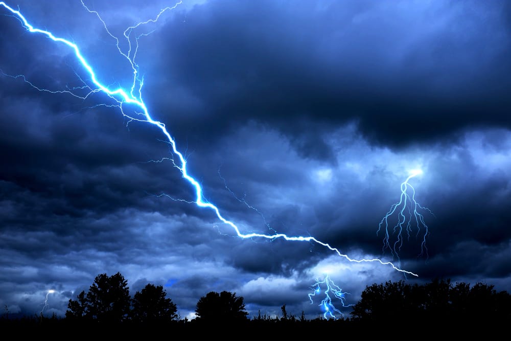 composizione degli effetti meteorologici