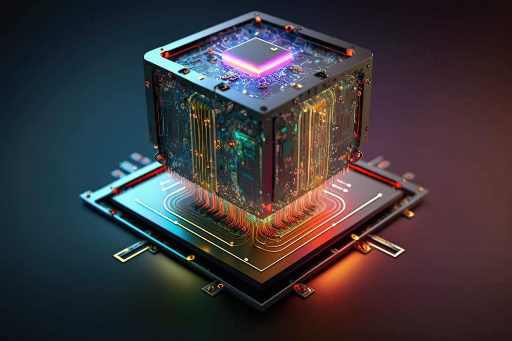 computer quantistico qbit