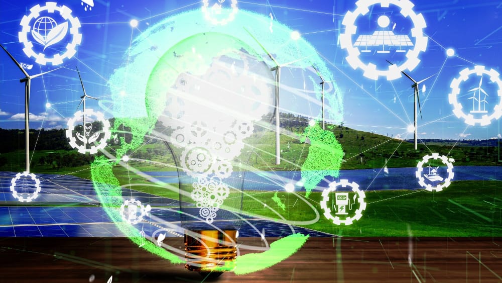 Bill Gates: innovazione necessaria per equità nella lotta al cambiamento climatico