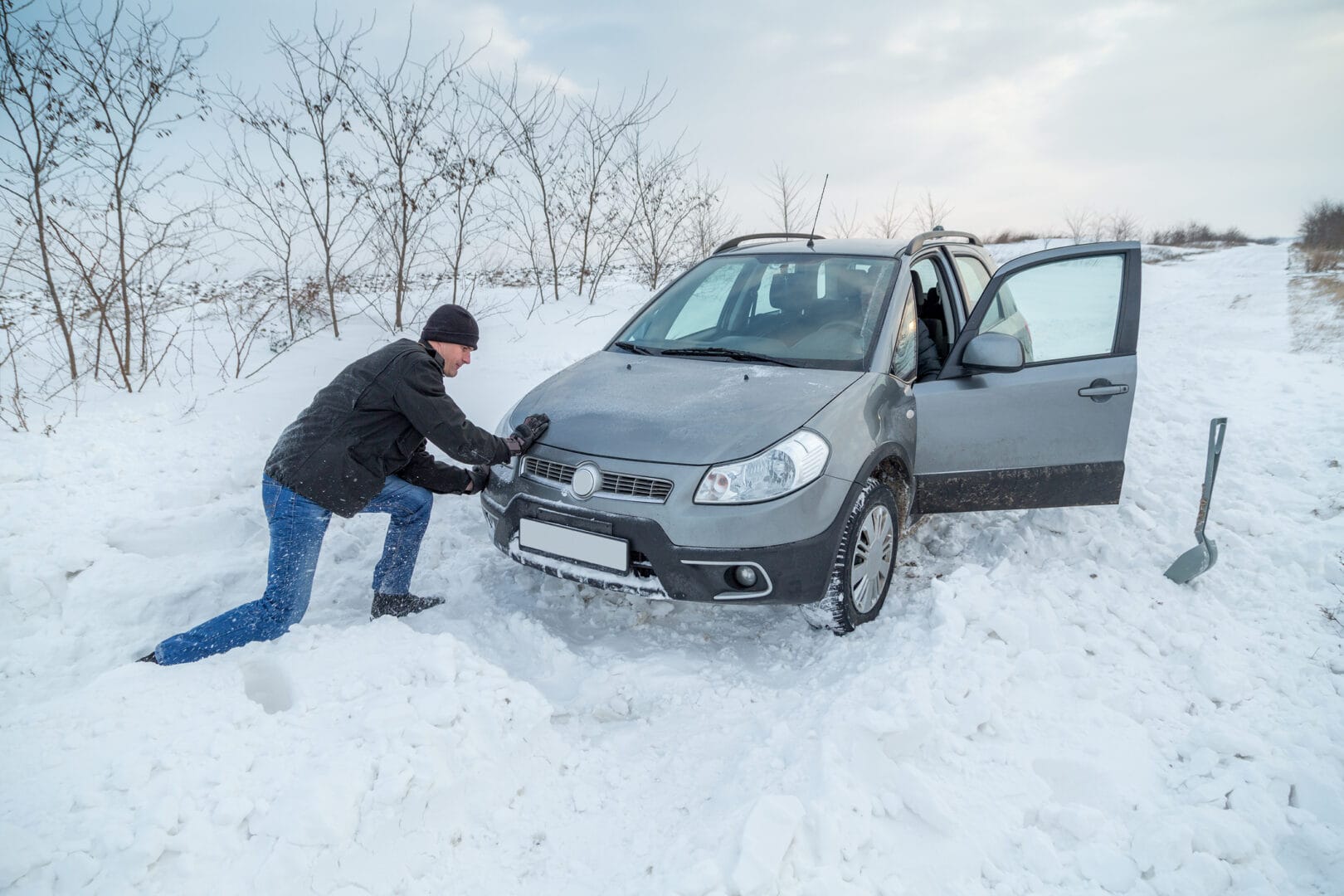 Meteo, Europa e Italia impreparate a prossime tempeste di neve