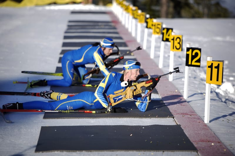 Biathlon World Team Challenge 2023, oggi la vera edizione numero 20 senza le apocrife