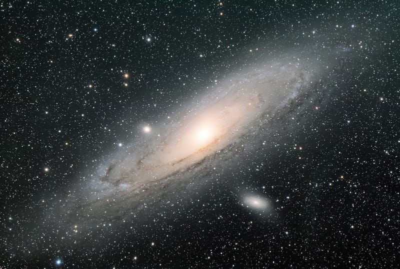 Svelando le ombre cosmiche: alla scoperta delle galassie nascoste del gruppo locale