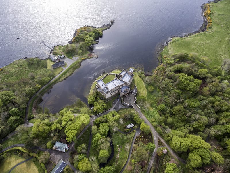 La minaccia del cambiamento climatico sulle Isole Britanniche