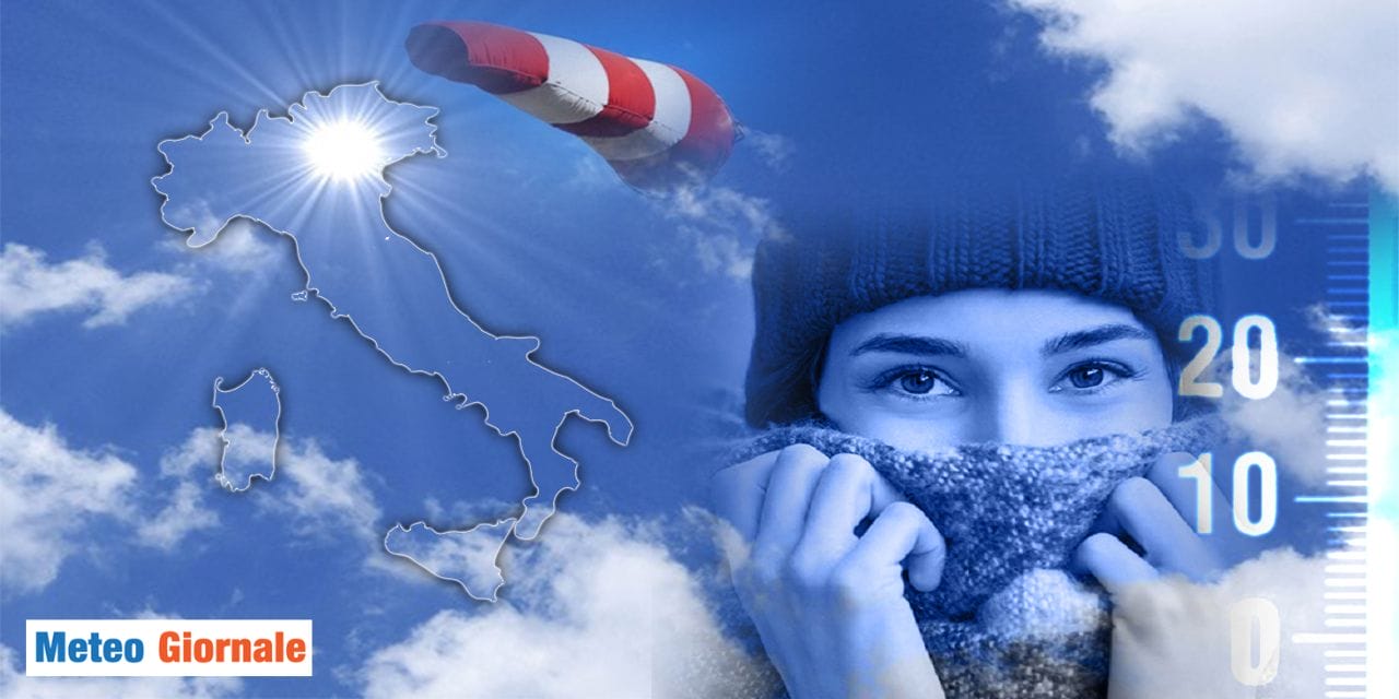 fine tempesta vento novita meteo