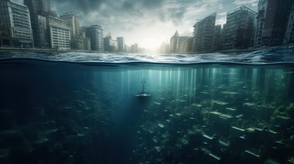 futuro catastrofico citta lombardia