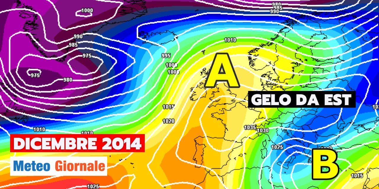 gelo 2014