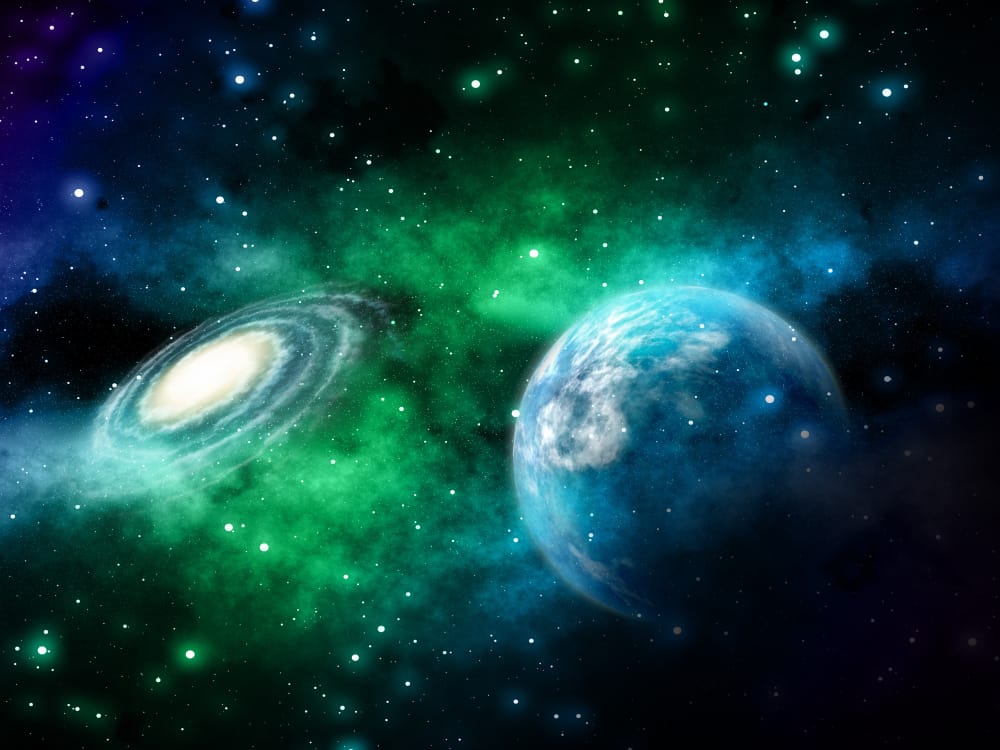 La⁣ scoperta dei ghiacci nei dischi ⁢protoplanetari grazie al telescopio James Webb