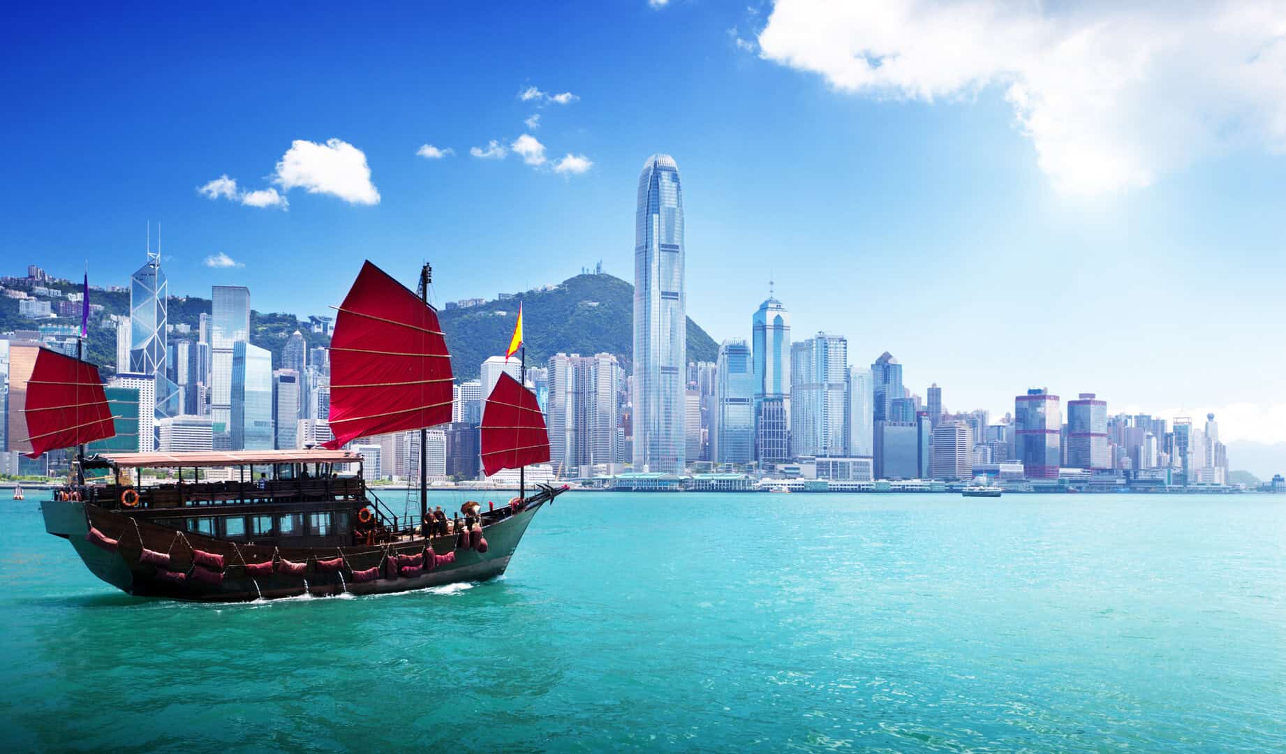 La rinascita di Hong Kong come destinazione turistica