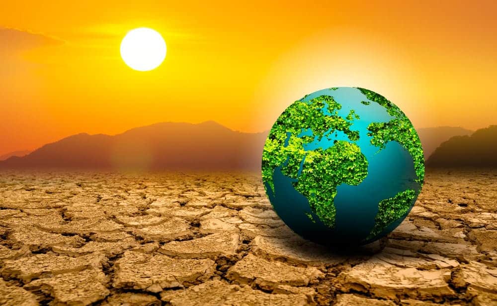 Differenze tra meteo e clima