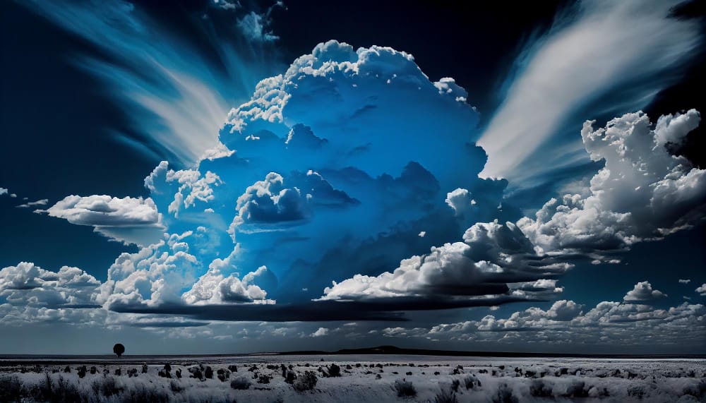 Intelligenza artificiale, previsioni meteo e lotta al cambiamento climatico: una rivoluzione alle porte