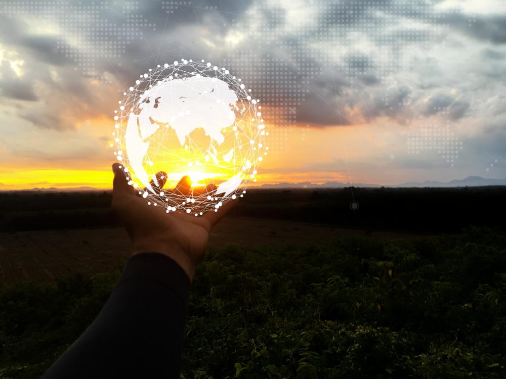 intelligenza artificiale cambiamenti climatici