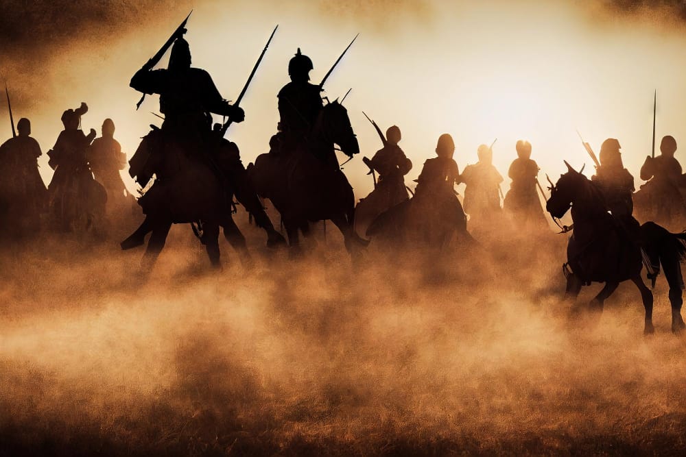 invasioni barbariche tardo impero