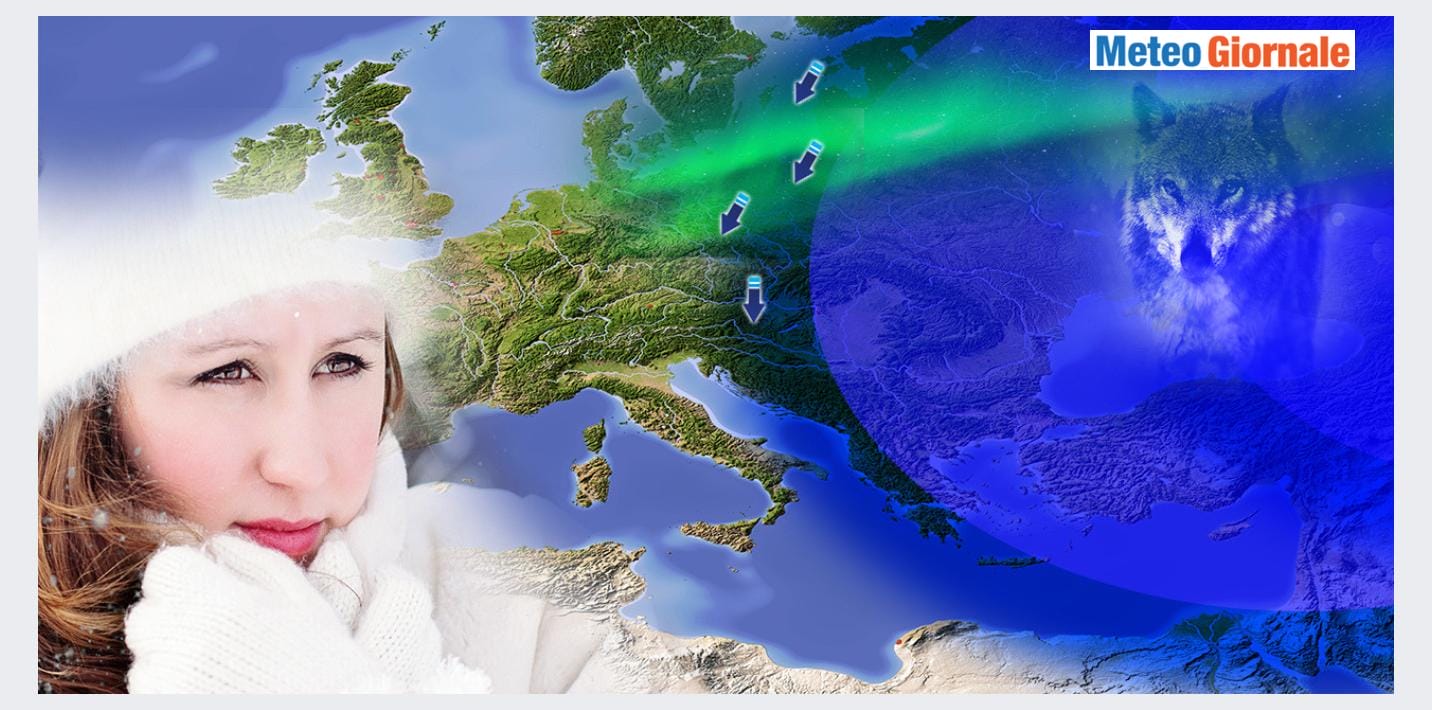 Meteo prossima settimana: l’INVERNO KO sino a quando?