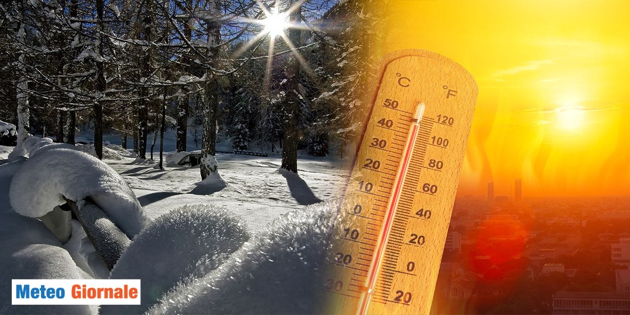 Preoccupazioni per il meteo degli ultimi inverni, la difficile soluzione