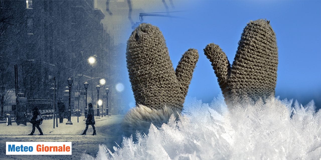 inverno ripartre ecco quando