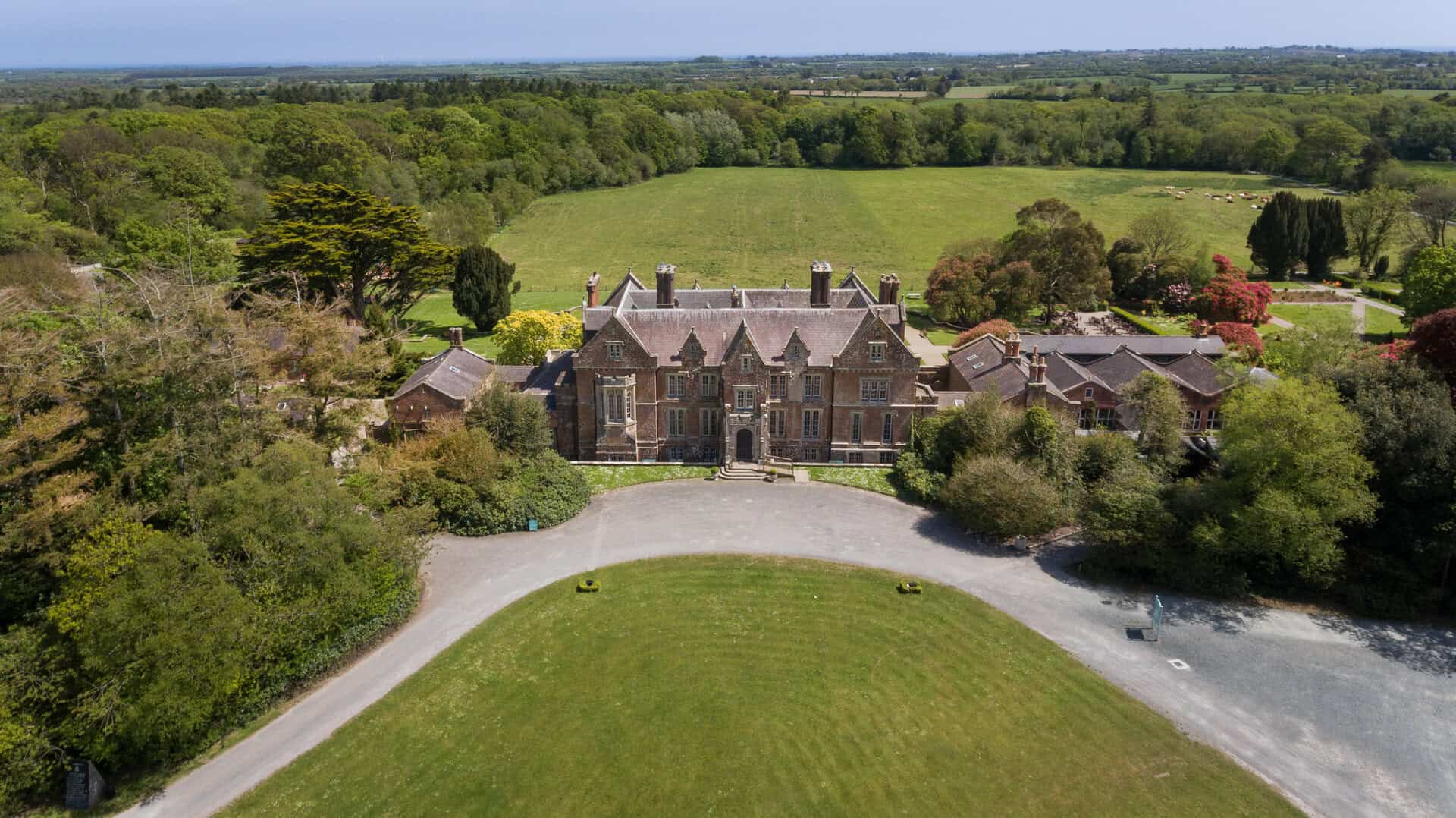 Vacanze irlandesi sulle orme di Mary e lo spirito di  mezzanotte