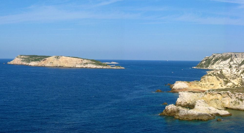 isole tremiti