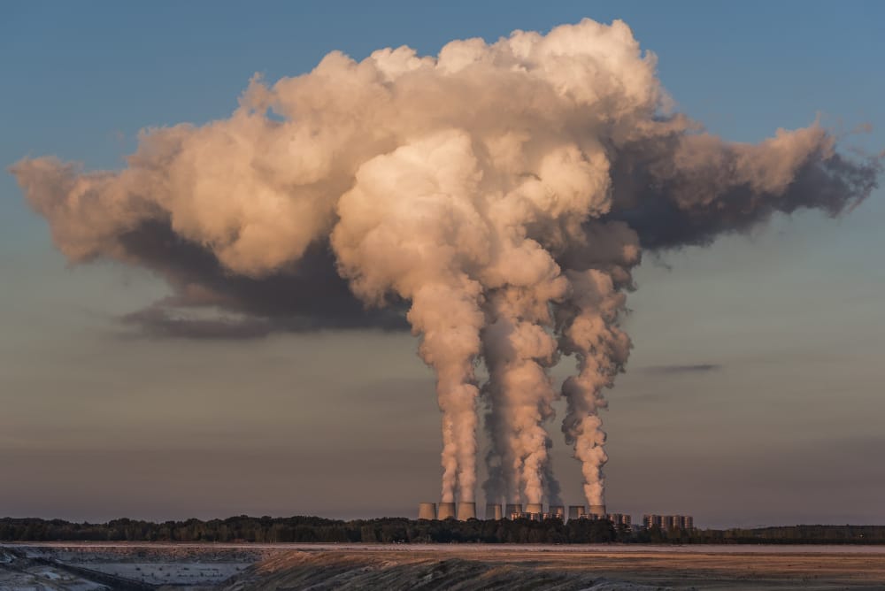 janschwalde power plant germany