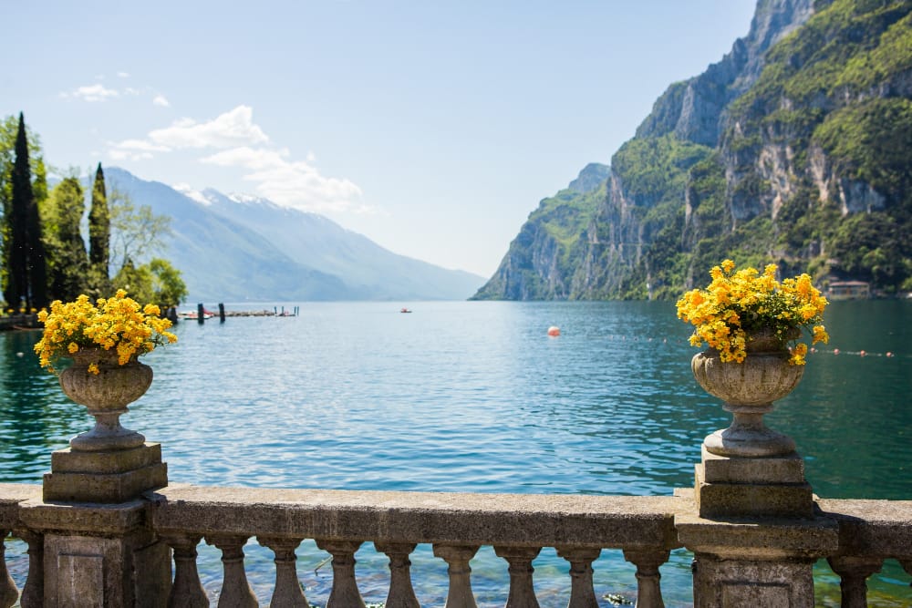 I laghi più scenografici d’Italia: un viaggio tra natura e bellezza