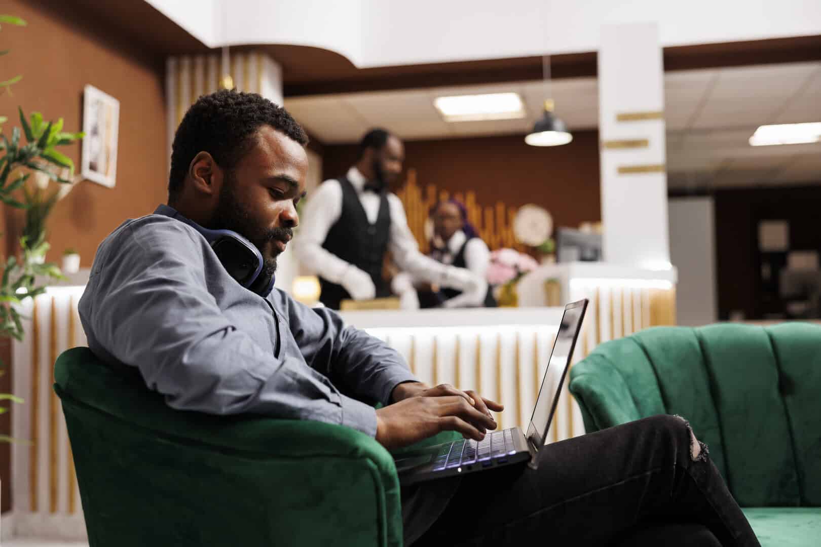 Come l’ospitalità ibrida sta rivoluzionando l’industria del viaggio