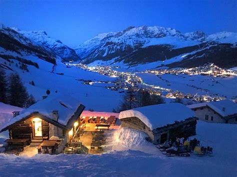 livigno