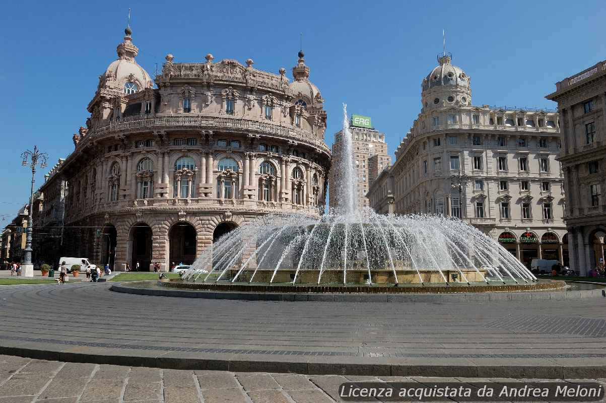 meteo-genova:-pioggia-e-vento-in-arrivo,-seguiti-da-nuvole-e-schiarite