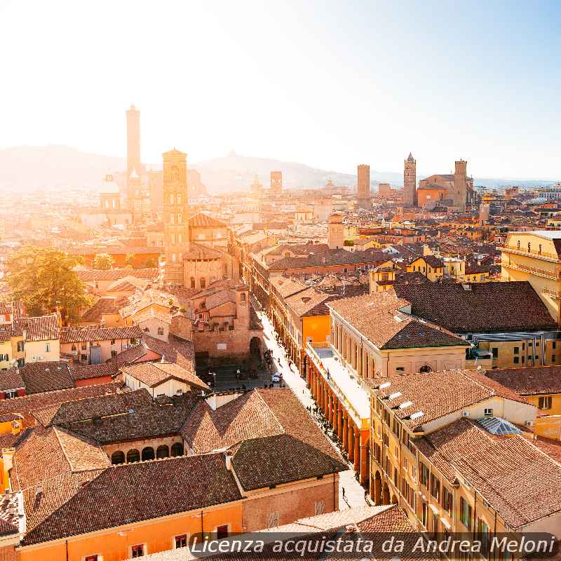 meteo-bologna:-nuvole-e-vento-in-arrivo,-seguiti-da-schiarite