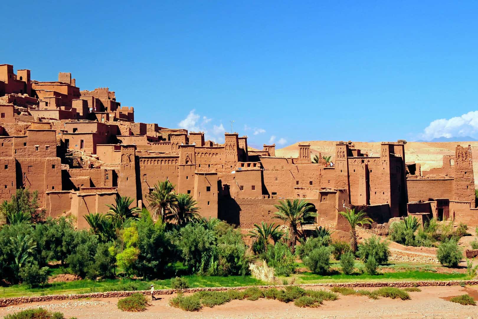 Le meraviglie del Marocco: un viaggio tra cultura,⁤ storia e paesaggi⁢ mozzafiato