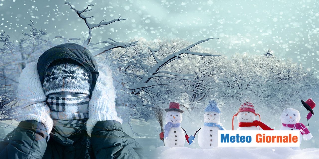 meteo colpo in canna natale santo stefano