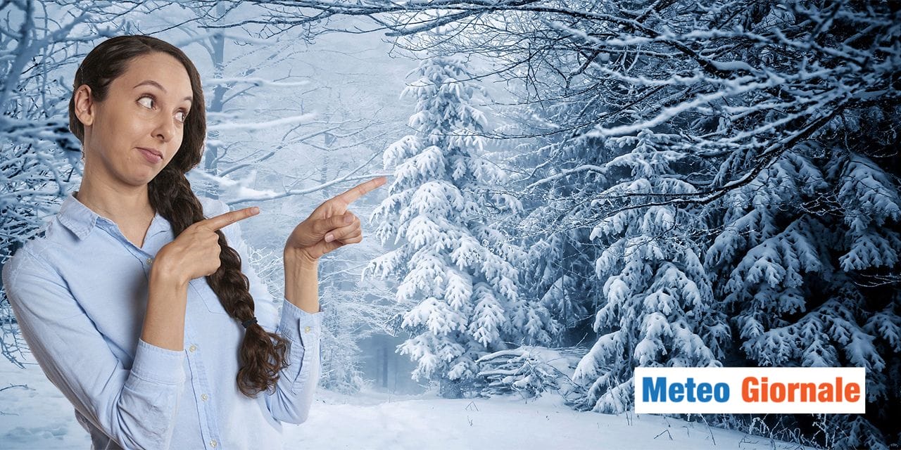 meteo gelo neve dopo natale sveliamo tutto