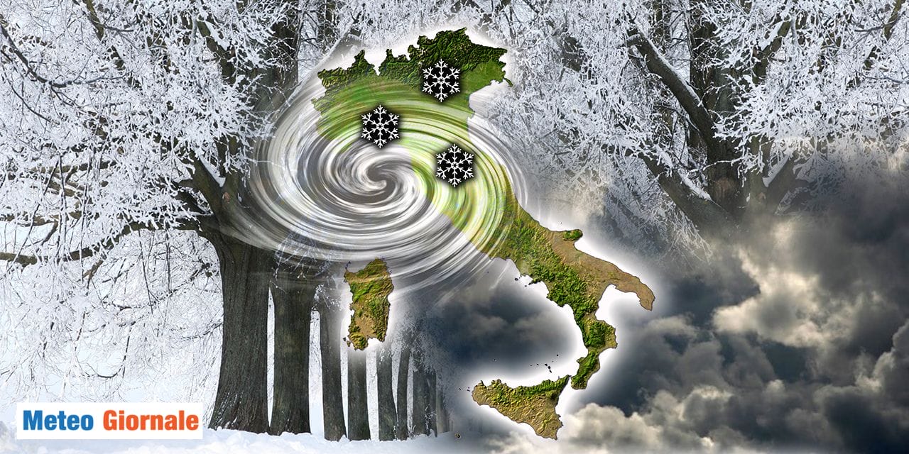 meteo grande inverno dopo epifania
