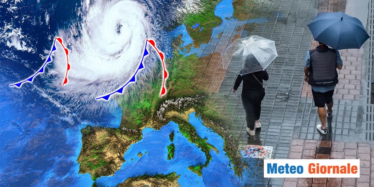 Ponte dell’Immacolata dal meteo pazzerello!